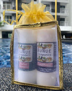 Nunue Organics Herbal Shampoo & Conditioner (SET)