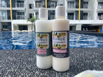 Nunue Organics Herbal Shampoo & Conditioner (SET)